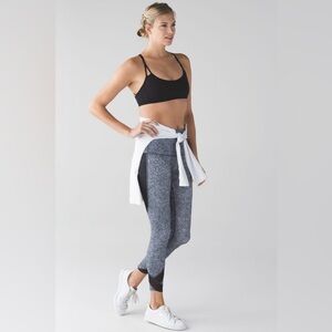 Lululemon Tranquil Tight Sz 4